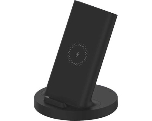 Зарядний пристрій Xiaomi Mi Wireless Stand 20W (629870)