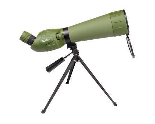 Підзорна труба Sigeta Panorama 25-75x75 (65722)