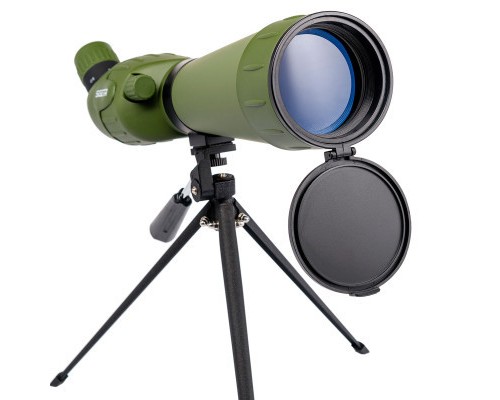 Підзорна труба Sigeta Panorama 25-75x75 (65722)