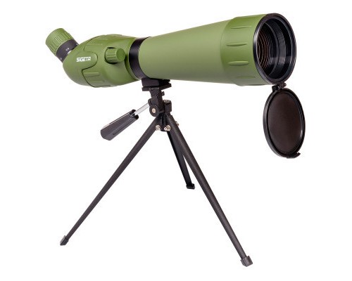 Підзорна труба Sigeta Panorama 25-75x75 (65722)