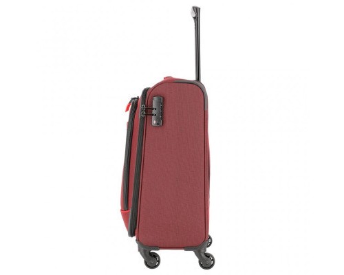 Валіза Travelite Derby Red Twotone S (TL087547-10)