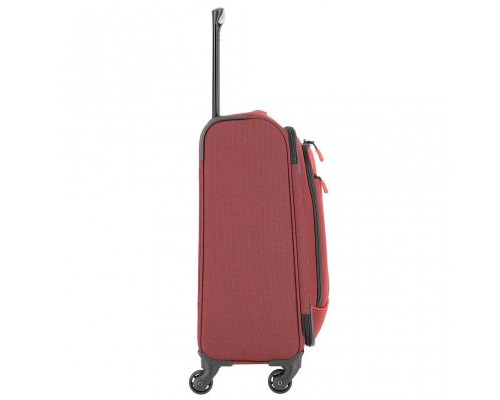 Валіза Travelite Derby Red Twotone S (TL087547-10)