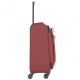 Валіза Travelite Derby Red Twotone S (TL087547-10)
