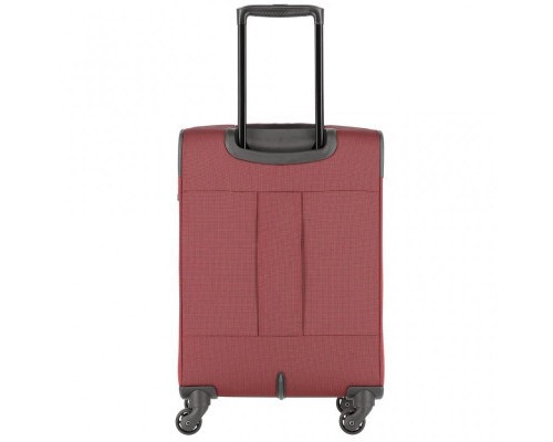 Валіза Travelite Derby Red Twotone S (TL087547-10)
