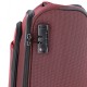 Валіза Travelite Derby Red Twotone S (TL087547-10)