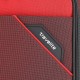 Валіза Travelite Derby Red Twotone S (TL087547-10)