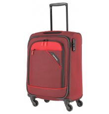 Валіза Travelite Derby Red Twotone S (TL087547-10)