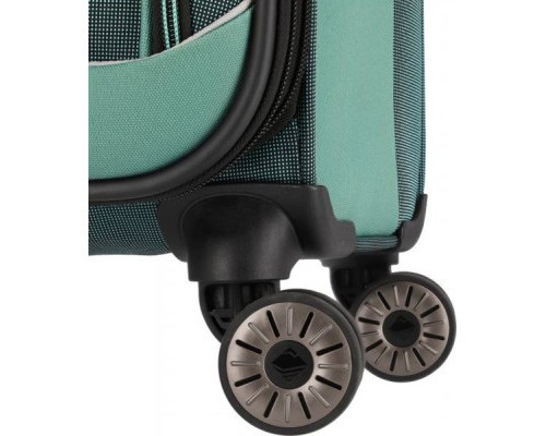 Валіза Travelite Viia Green L exp (TL092849-80)