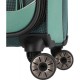 Валіза Travelite Viia Green L exp (TL092849-80)