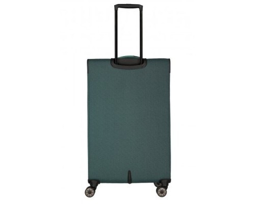 Валіза Travelite Viia Green L exp (TL092849-80)