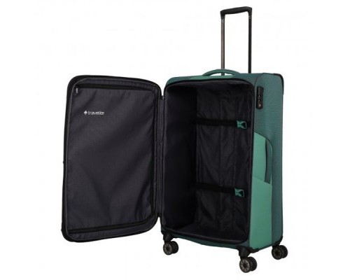 Валіза Travelite Viia Green L exp (TL092849-80)