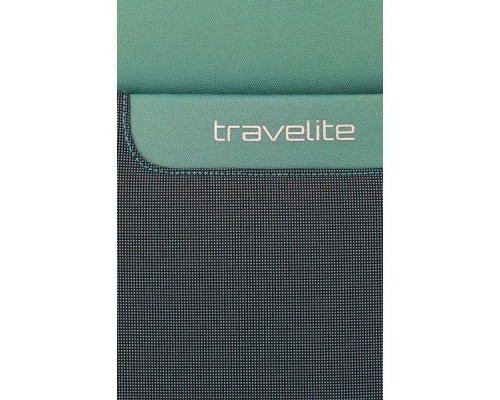 Валіза Travelite Viia Green L exp (TL092849-80)