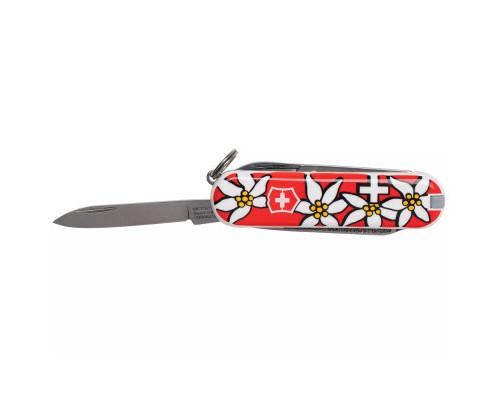 Ніж Victorinox Classic SD Edelweiss (0.6223.840)