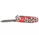 Ніж Victorinox Classic SD Edelweiss (0.6223.840)