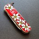 Ніж Victorinox Classic SD Edelweiss (0.6223.840)