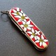 Ніж Victorinox Classic SD Edelweiss (0.6223.840)