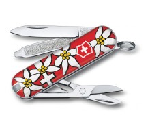Ніж Victorinox Classic SD Edelweiss (0.6223.840)