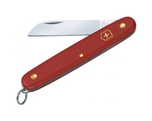 Ніж Victorinox Floral Red (3.9051)
