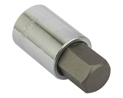 Набір головок Stanley торцевих 1/2