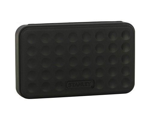 Набір головок Stanley торцевих 1/2