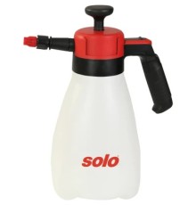 Обприскувач Solo ручний, 2 л, поршневий, тиск 3 бар, вага 0.5 кг (202)