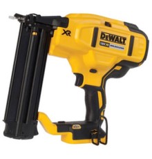 Цвяхозабивач DeWALT 18V, діаметр/довжина цвяха 1.25/54 мм, 2.4 кг, кейс (без АКБ та ЗУ) (DCN680NT)