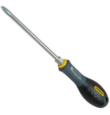 Викрутка Stanley FatMax, шліц Ph3х150 мм, шестигранник під ключ. (FMHT0-62623)