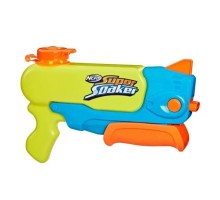 Іграшкова зброя Hasbro Nerf Водний бластер Вейв Спрей (F6397)