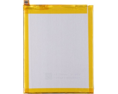Акумуляторна батарея Gelius Meizu BA621 (M5 Note) (00000075006) 
