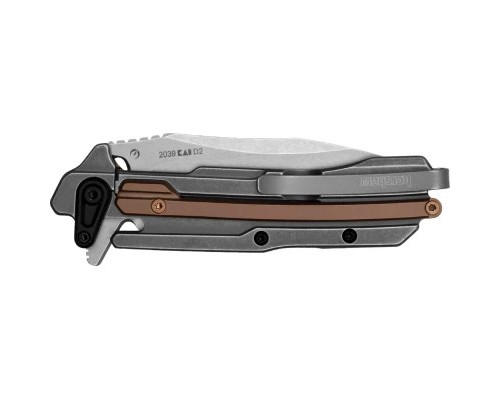 Ніж Kershaw Frontrunner (2039)