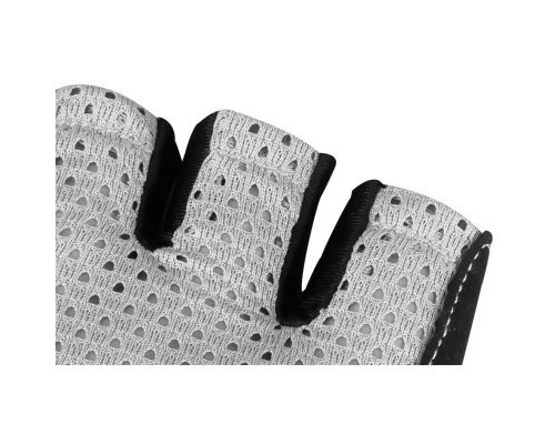 Велорукавиці Neo Tools White XL (91-016-XL)