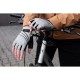 Велорукавиці Neo Tools White XL (91-016-XL)