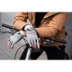 Велорукавиці Neo Tools White XL (91-016-XL)
