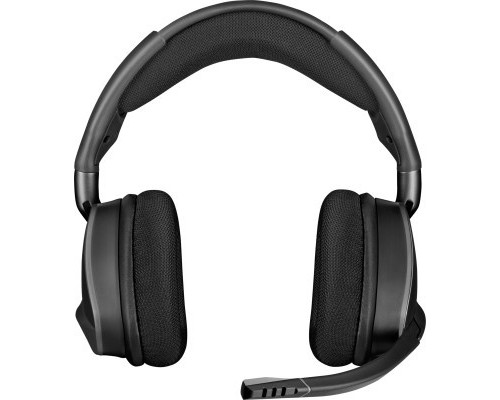 Навушники Corsair Void RGB Elite Wireless Carbon (CA-9011201-EU)