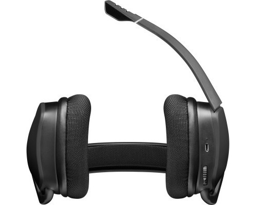Навушники Corsair Void RGB Elite Wireless Carbon (CA-9011201-EU)