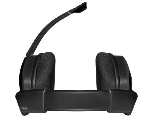 Навушники Corsair Void RGB Elite Wireless Carbon (CA-9011201-EU)