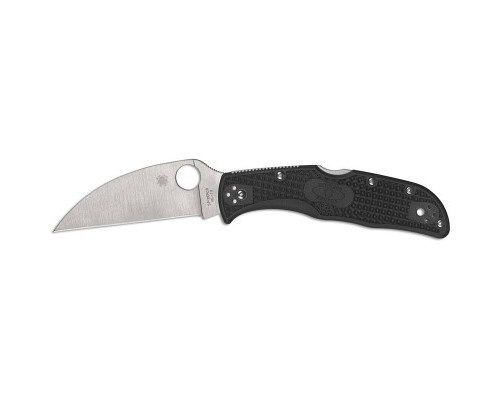 Ніж Spyderco Endela Wharncliffe Black (C243FPWCBK)