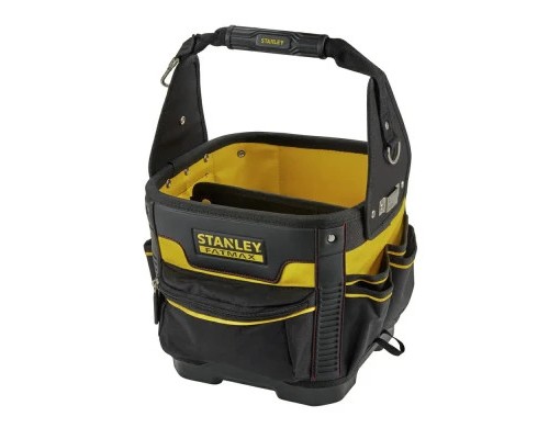 Сумка для інструмента Stanley FatMax TECHNICIAN, открытая, 290x290x380 мм. (1-93-952)