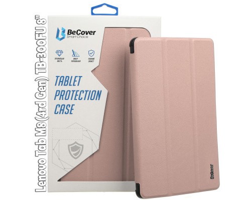 Чохол до планшета BeCover Smart Case Lenovo Tab M8(4rd Gen) TB-300FU 8
