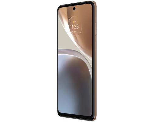 Мобільний телефон Motorola G32 6/128GB Rose Gold (PAUU0039RS)