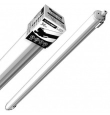 Світильник Eurolamp IP65 36W 4000K (1.2m) (LED-FX(1.2)-36/40(new)R)