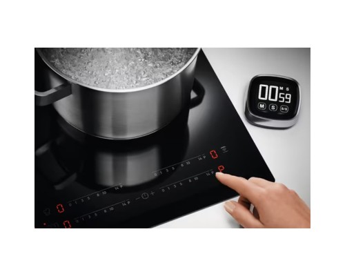 Варочна поверхня Electrolux EIV6340X