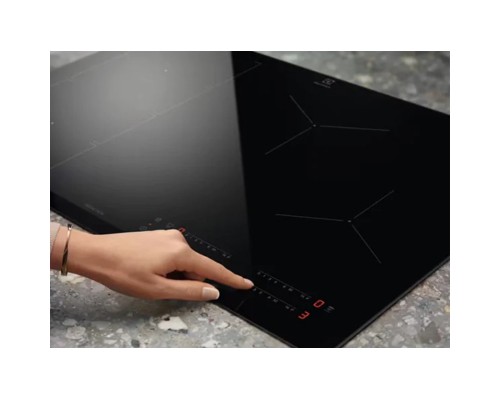 Варочна поверхня Electrolux EIV6340X