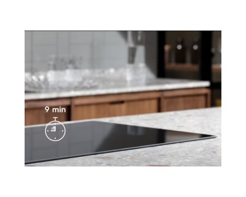 Варочна поверхня Electrolux EIV6340X