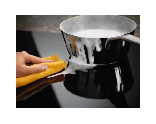 Варочна поверхня Electrolux EIV6340X