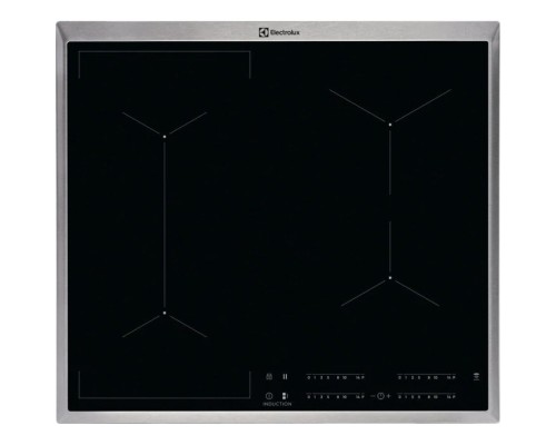 Варочна поверхня Electrolux EIV6340X