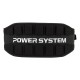 Атлетичний пояс Power System Neo Power PS-3230 Black/Red L (PS_3230_L_Bl/Red)