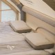 Туристична подушка Naturehike NH22ZT002 з пам'яттю 50x32x11 см Grey (6927595708590)