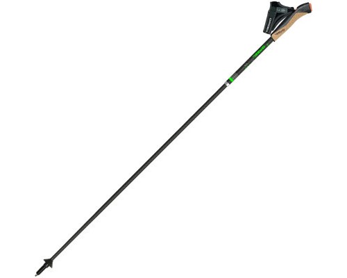 Палиці для скандинавської ходи Gabel FLD Carbon 105 (7009400801050)