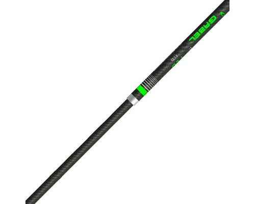 Палиці для скандинавської ходи Gabel FLD Carbon 105 (7009400801050)